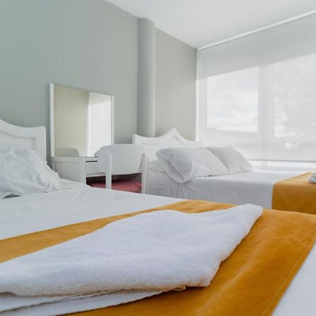 Apartasuites & Hotel Bogota Suamox Eksteriør bilde