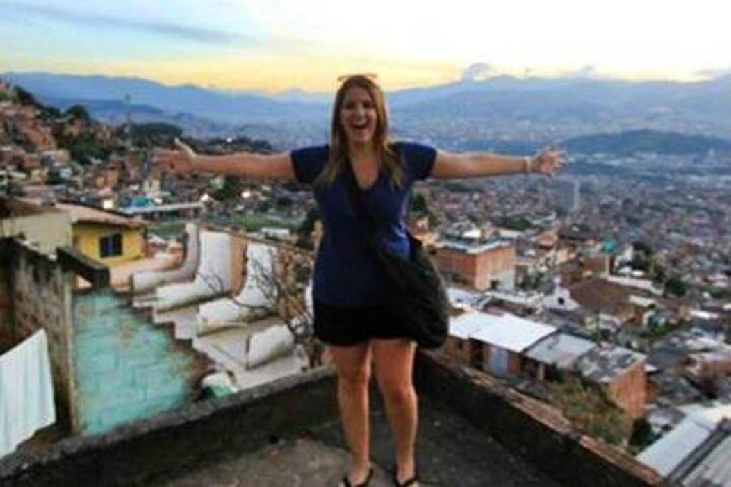 Apartasuites & Hotel Bogota Suamox Eksteriør bilde